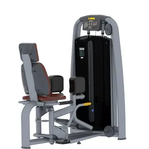 En iyi ev egzersiz spor ekipmanları tedarikçiler Fitness makineleri Adductor makinesi