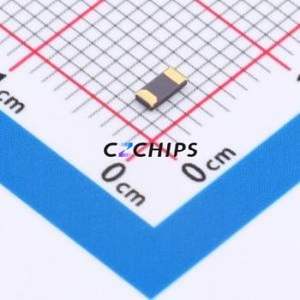 CM7V-T1A-32.768KHZ-12.5PF-10PPM-TA-QC Crystal (Passive) SMD3215-2P Crystal Oscillator 32.768kHz 10ppm 12.5pF 70kOhm - Product Image 2