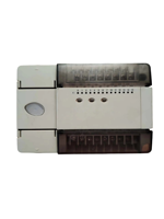 Contrôleur logique programmable EC10A-1410BRA, unité principale PLC, sortie relais, module de contrôle d'automatisation industrielle pour système de machines