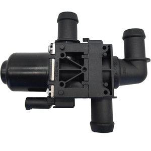 Válvula de calefacción para Land Rover Range Rover, controlador de calefacción diésel, LR016848, tamaño de puerto de 3/4 pulgadas, para agua. - Product Image 1