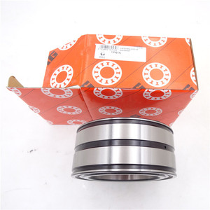 Roulement à rouleaux cylindriques à double rangée <span class=keywords><strong>NNCF</strong></span> 5011 CV SL18 5011-PP/NNCF5011 CV - Product Image 6