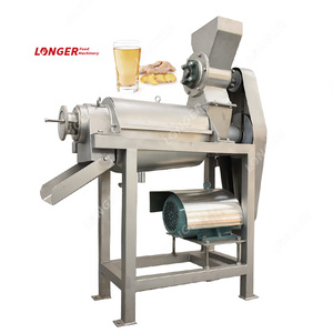Exprimidor Automático de <span class=keywords><strong>Granada</strong></span>/Triturador y Extractor de Jugo de Frutas en Espiral - Product Image 4