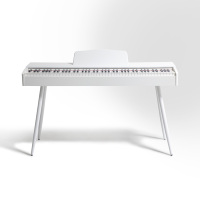 FREE SAMPLE Piano OEM Digital Piano Electric Piano 88 Keys Hammer Action Musical Instrument