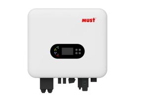 <span class=keywords><strong>Must</strong></span> PH1100 PRO 3KW 4KW 5KW 6KW IP65 inversor híbrido de energía solar híbrido - Product Image 2