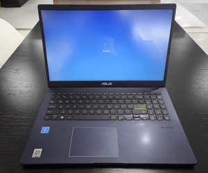 Bán nóng Thương hiệu Mới huashuo E510 15.6inch (N5030/8GB/256GB) SSD windows11 nhà cơ bản 64bit nhà khuôn viên máy tính xách tay máy tính mỏng ánh sáng - Product Image 1