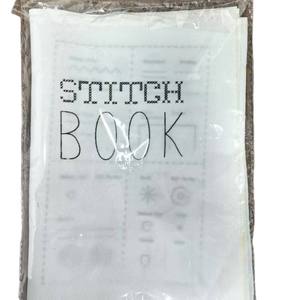 Mini broderie bricolage point <span class=keywords><strong>livre</strong></span> Kits de <span class=keywords><strong>couture</strong></span> matériel de lin écologique <span class=keywords><strong>pour</strong></span> les débutants et les amateurs de <span class=keywords><strong>couture</strong></span> - Product Image 5