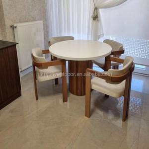 Sedia <span class=keywords><strong>in</strong></span> <span class=keywords><strong>Legno</strong></span> Massello <span class=keywords><strong>per</strong></span> <span class=keywords><strong>Cucina</strong></span> e Sala da Pranzo con Cuscino Morbido, Prezzo di Fabbrica, Vendita Calda 2025 - Product Image 2