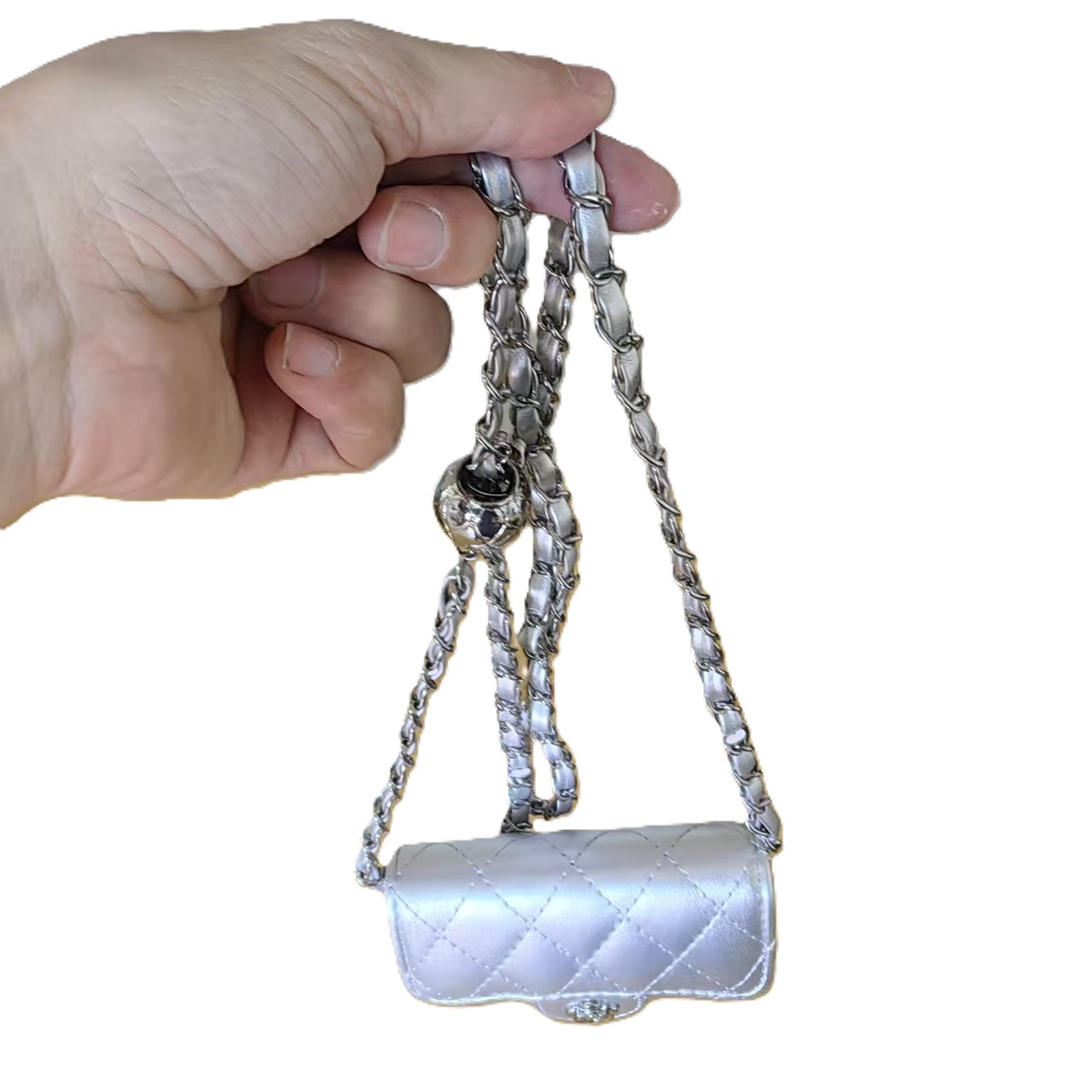 Silver