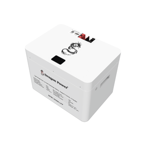 แบตเตอรี่ลิเธียมคุณภาพสูง 25.6V 300Ah ระบบแบตเตอรี่แยกส่วนสำหรับโซลาร์เซลล์ พร้อมระบบจัดการแบตเตอรี่ (BMS) ความจุ 7.68 กิโลวัตต์ชั่วโมง แบบ LiFePO4 - Product Image 2