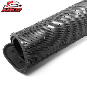 Alfombrillas de látex para Nissan Rogue 2014-2020, color gris, para todo tipo de clima, estilo OEM, impermeables. - Product Image 4