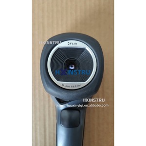Caméra thermique infrarouge compacte Flir I3 hx - Product Image 3