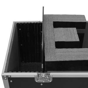 Dual 60-65 "Beschermende <span class=keywords><strong>Tv</strong></span> Flightcase Transport Weg Flightcase Voor <span class=keywords><strong>Tv</strong></span>-Scherm - Product Image 5