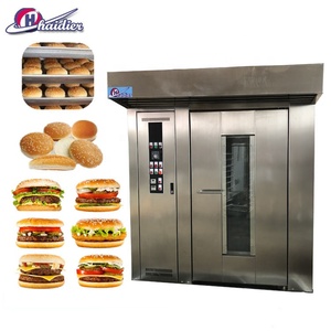 Lò nướng khí cho rang toàn bộ lợn hoặc cừu - Product Image 4