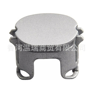 Car Roof <b>Rack</b> Sealing Cap 87293D9000 For Sportage QL 2016 Plastic Roof Mount - Product Image 4