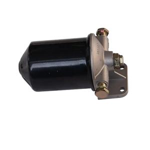 Assemblage de filtre diesel de pièces de rechange de chargeur de C85AL-85AL201B + B D638-000-02 + A - Product Image 4