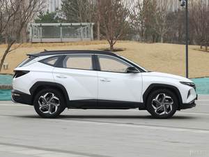 <span class=keywords><strong>2021</strong></span> para <span class=keywords><strong>Tucson</strong></span> SUV Eléctrico Transmisión Automática Asientos de Cuero Cámara Trasera Volante a la Izquierda Bajo Kilometraje Coche Usado Global - Product Image 3