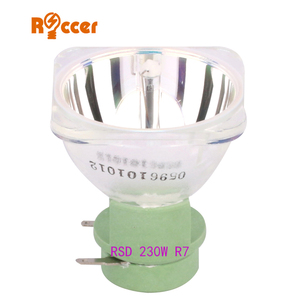 Roccer 2R 120W R5 200W R7 230W di chuyển đầu bóng đèn MSD bạch kim Đèn chùm bóng đèn - Product Image 4