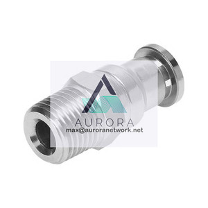 Accesorios de válvula neumática electrónica de alta calidad, 1/2/8-6, con buen precio - Product Image 1