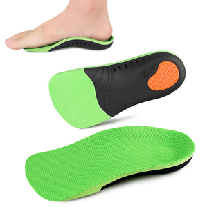 Flat Foot Orthopedic <b>Insoles</b> Orthotic <b>Cushion</b> Arch Support Orthopedic Sports <b>Insole</b> Board Eva Foam <b>Insole</b> - Product Image 4