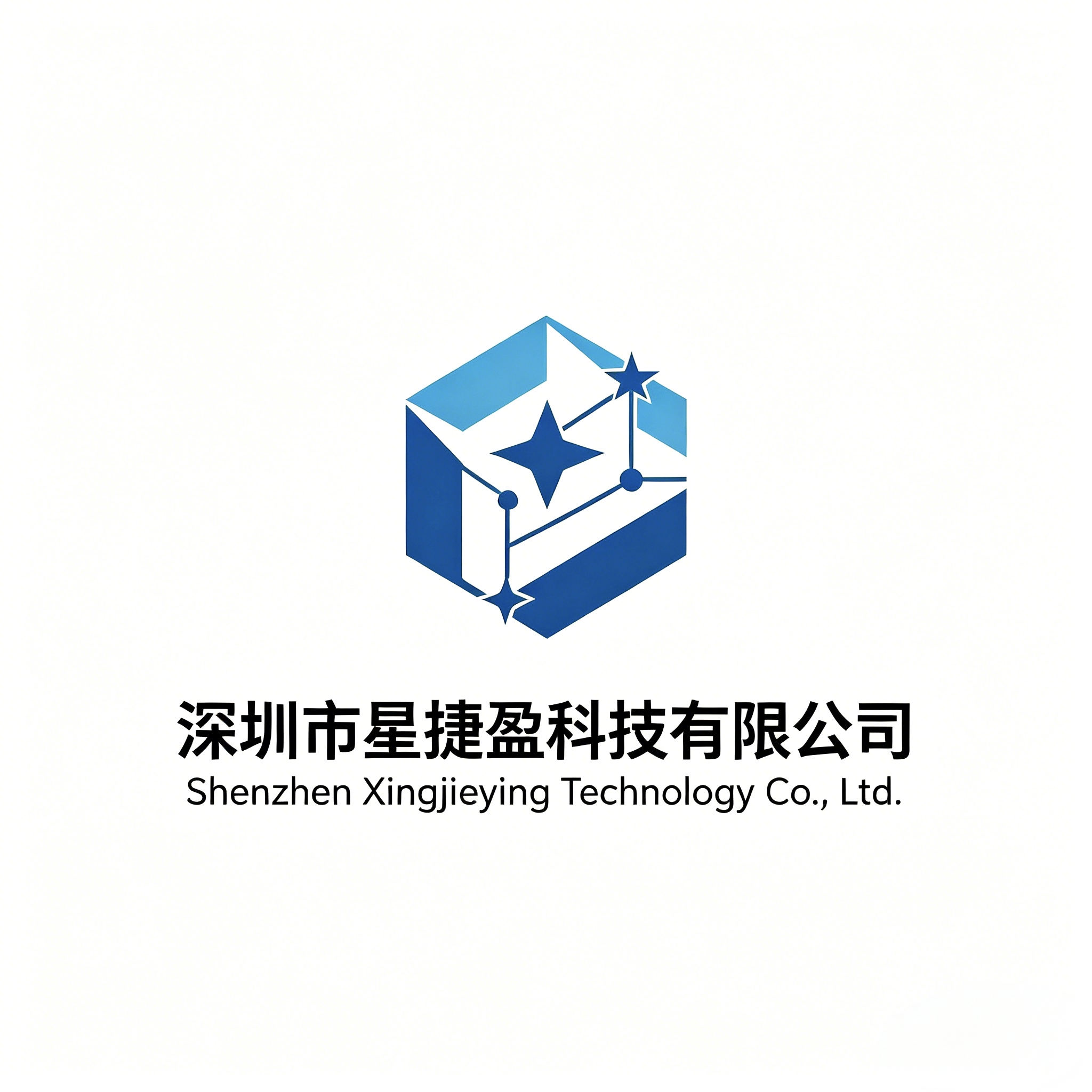 Shenzhen Xingjieying Technology Co., Ltd. logo