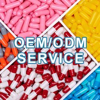 OEM ODM Capsules Détox Naturelles à 100% pour la Santé Intestinale – Soutien Adulte Hommes et Femmes – Complément Détox Intestinal aux Herbes Naturelles
