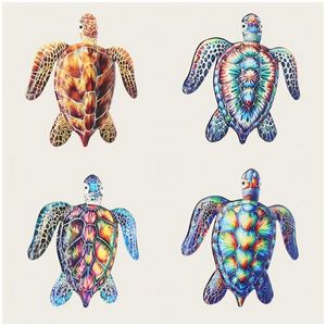 Trend Products Iron <b>Sheet</b> Animals Fridge Magnet Home Decor Magnetic <b>Sticker</b> for Refrigerator Souvenirs Gifts Refrigerator Magnet - Product Image 3