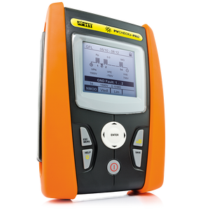 เครื่องมือทดสอบระบบ PVchecks-pro Pv Commissioning Tester Systems 1500v 40a - Product Image 2