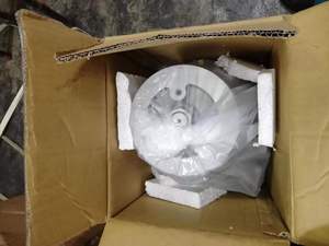 Componentes de Ingeniería de la bomba de agua S6A3 - Product Image 4