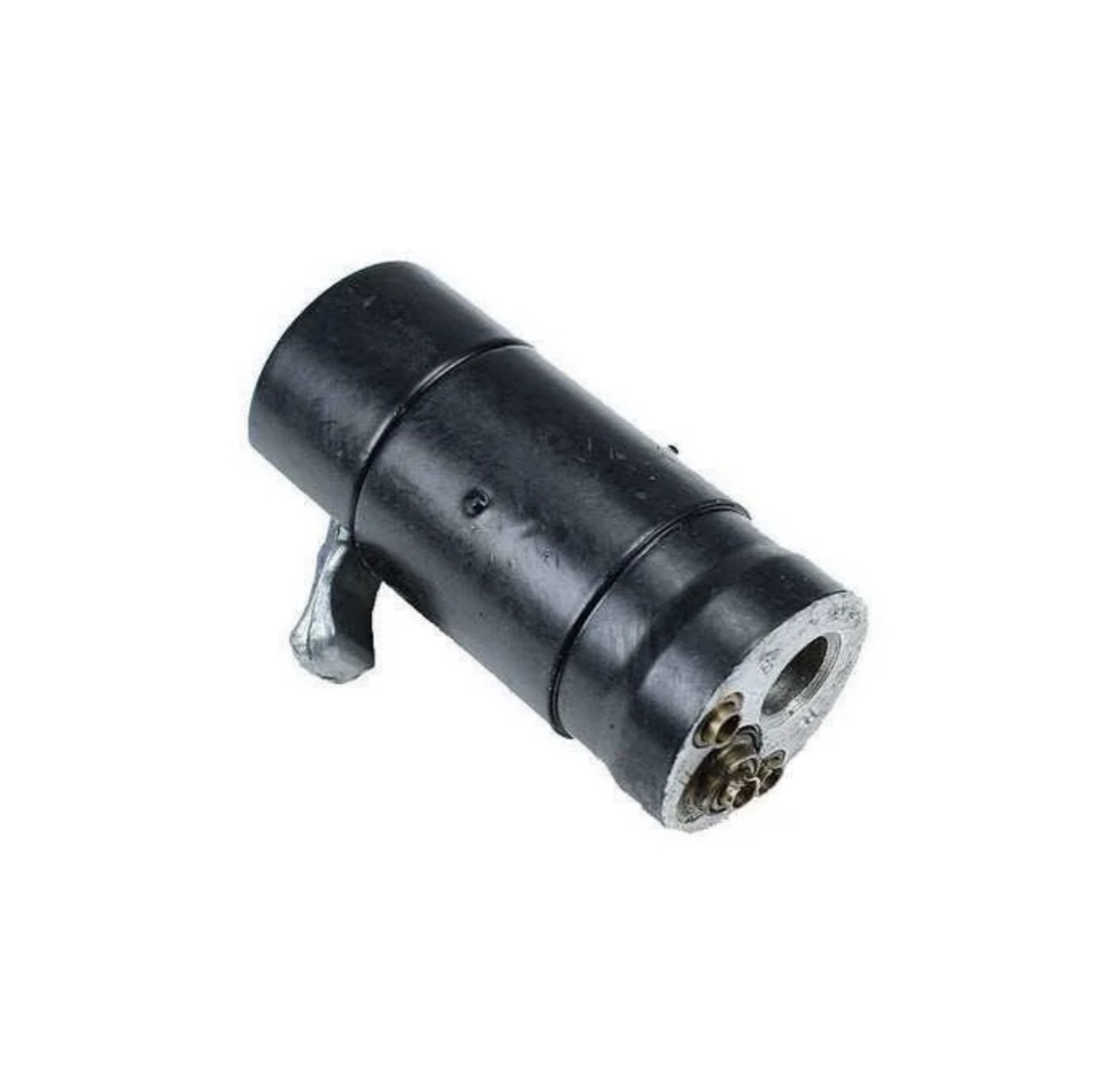 KAMAZ Truck Gearshift Knob - OE 6430-1703800 by Smart Source
