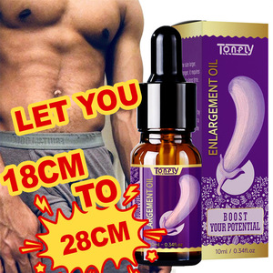 Crema TONFLY para Agrandamiento del Pene para Hombres Adultos, para un Pene Grande, Mejora la Potencia Masculina, Crecimiento, Retraso en la Eyaculación, Aceite para Agrandar el Pene - Product Image 4