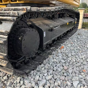 Excavatrice d'occasion Cat336, machine de construction lourde, CE/EPA, avec moteur et boîte de vitesses Cat d'origine du Japon, à vendre - Product Image 6