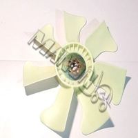 Pièces de chariot élévateur en gros, ventilateur de refroidissement 8-94483-897-1 pour pièces de chariot élévateur TCM