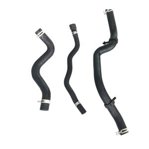 Tubo Intercooler de goma EPDM para motor Flexible, manguera Turbo de goma, manguera de cargador de silicona - Product Image 3