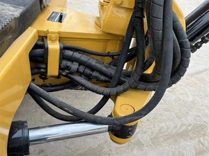 Sử dụng sâu bướm 304D Mini excacavadora nhỏ 5 tấn 6 tấn 7 tấn máy xúc mèo 304 Digger thiết bị - Product Image 5