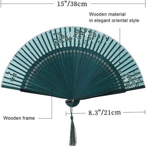 Ventilador de Mano Luminoso de Estilo Clásico de Calidad Premium, Diseño de Corazón de Plástico con Mensaje Personalizado - Product Image 2
