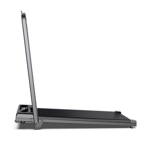 Yunpao văn phòng dưới bàn đi bộ Pad Máy chạy bộ 2.0HP nhà sử dụng đi bộ Pad Máy chạy bộ với LED hiển thị và điều khiển từ xa - Product Image 3