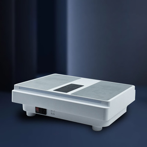 Masajeador Magnético de Pies con Terahercios que Promueve la Circulación Sanguínea, Dispositivo de Salud Cuántica con Terahercios, Soporte Giratorio Automático Itera - Product Image 4