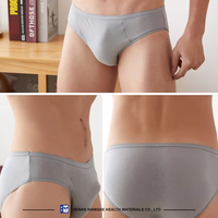 Fournisseur de sous-vêtements jetables Sous-vêtements jetables pour hommes Boxers jetables Service d'emballage OEM