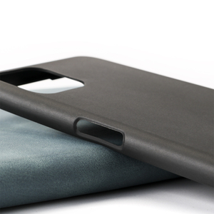 TPU <span class=keywords><strong>Cover</strong></span> per telefono cellulare in <span class=keywords><strong>Silicone</strong></span> morbido opaco per <span class=keywords><strong>OPPO</strong></span> A12 A91 <span class=keywords><strong>A72</strong></span> Reno 2 A53 A11K 4 Pro custodia nera C15 C11 antiurto - Product Image 2