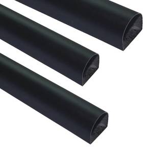 Trọng lượng nhẹ sợi carbon <span class=keywords><strong>cfrp</strong></span> sợi carbon vuông và hình chữ nhật Ống - Product Image 2
