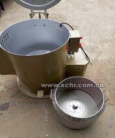Machine de déshuilage de vis électrique Séchoir à vis avec prix d'usine pour le déshuilage de vis boulon écrou