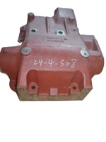 Boîtier de levage de tracteur à roues YTO d'origine avec numéro 51319993Z/1.82.010A