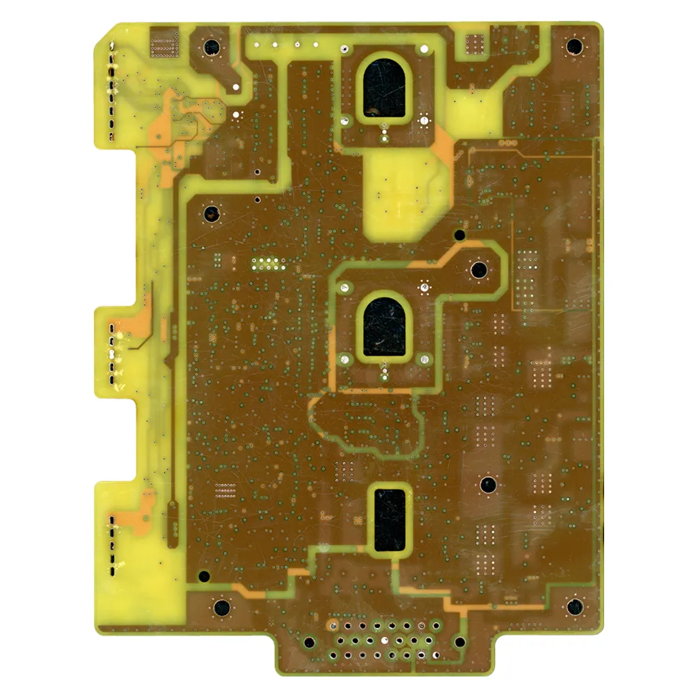 Универсальный PCBA под ключ, изготовленный на заказ, OEM, Электронная интеллектуальная сборка печатных плат, контрактный производитель, услуги по производству печатных плат