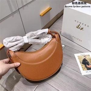 Nuove Borse di Lusso per Giovani Donne, Eleganti Borse a Spalla con Fodera in Poliestere, Sac De Luxe - Product Image 4