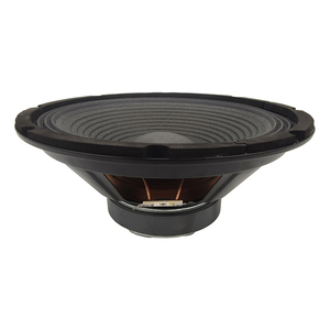 10 pouces voiture Audio mi basse haut-parleur voiture milieu de gamme klaxon Audio haut-parleurs - Product Image 1