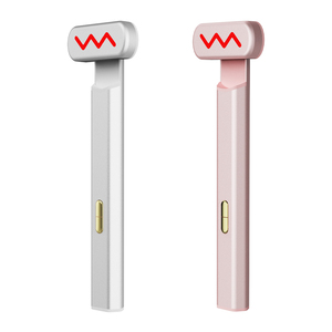 USB Rechargeable Smart <strong>Rotating</strong> Eye Massager MLIKE Beauty Ever Enjoy Original Factory - Product Image 2