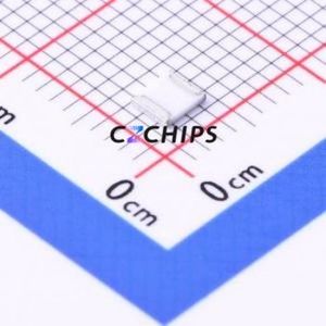 Résistance SMD 1210W2J0394T5E 1210 (Type : Film épais) (Résistance : 390 kOhm Précision : 5%) - Product Image 2