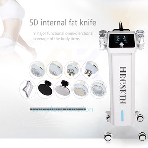 Soins de la peau produits de perte de poids machine de <span class=keywords><strong>massage</strong></span> mince - Product Image 2