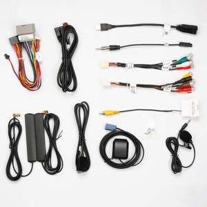 Radio de Coche con Pantalla Vertical Navihua Tesla para Jeep Grand Cherokee 2011-2013, GPS, Carplay, Android 13, Reproductor Multimedia de Video para Coche - Product Image 6