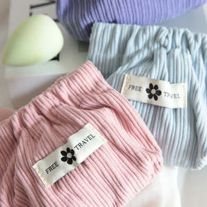 حقيبة أحمر شفاه صغيرة متعددة الاستخدامات ومرنة وجميلة، حقيبة مستحضرات تجميل صغيرة لطيفة، حقيبة تنظيم محمولة يومية للسفر وحقيبة تخزين - Product Image 6